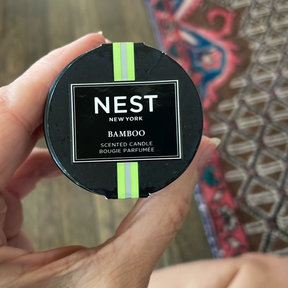 Nest Candle, YSL Lipstick,10oz NEST Liquid Soap NEST perfume sample - Picture 4 of 6